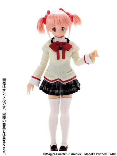 Amazon.co.jp: ピュアニーモキャラクターシリーズ 魔法少女まどか